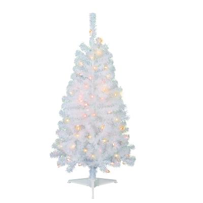 China Beautiful Chinese Manufacturer Used Christmas Decorations For Wedding Party Christmas Tree for sale