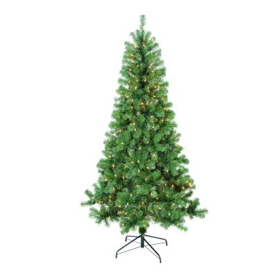 China Reputable Lovely Green Christmas Decorations Can Be Customized According To Requirements Christmas Tree for sale