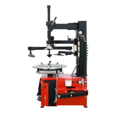 China In stock super automatic touchless truck tire changer machine right handed independent universal for sale