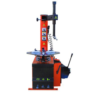 China Automatic Lifting Equipment Tire Treater Balancing Truck Maintanence Equipment Maintenance Equipment for sale