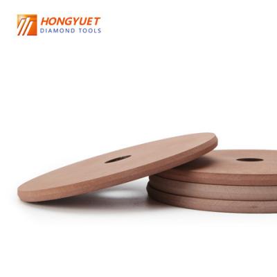 China Furniture Glass Appliances Glass BD Glass Construction High Quality Engraving Grinding Wheel For Polishing Glass for sale