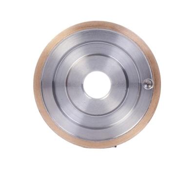 China For Shape Edging Machine Diamond Profile Wheel Stone Abrasive Grinding Wheel For Granite for sale