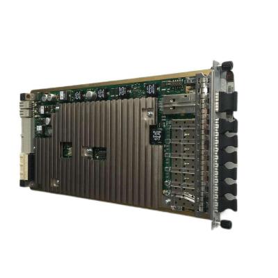 China Interface Processing Board Baseband Multimode Interface Processing Board Huawei UBBPd6 WD2DUBBPD600 03022HEM for BBU3900 BBU3910 Baseband Processing for sale