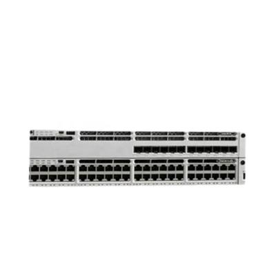 China LACP Product 24 Port Good Network PoE Managed Switch WS-C3850-24P-L for sale