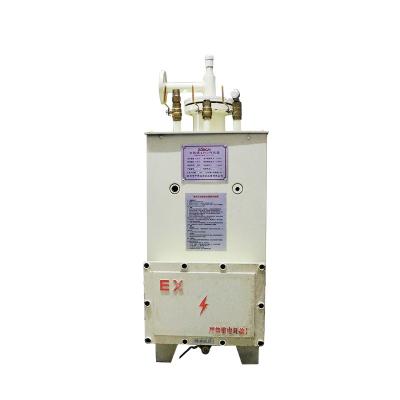 China Factory Gas 30KW Three Phase Four Wire Gas Generator 380V With Working Pressure 1.76MPa Gas Floor-standing Gas Generator for sale