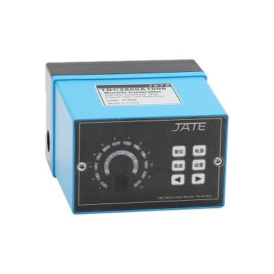 China Gas Burner Accessories China JATE Brand Gas Burner Parts Controller TBC2800 Series High Performance Industrial Controller TBC2800A1000 for sale