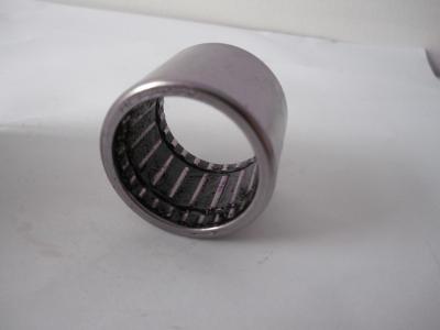 China one way needle roller clutch bearings  HF4020 or with Rolling flower for sale