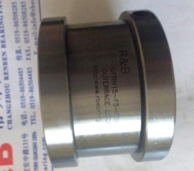 China R&B brand GFR/GFRN/MZEU/FGR/GL90 roller type one way overrunning clutch for sale