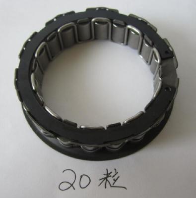 China R&B brand FWD332008CRS sprag type clutch motorcyle  one way starter clutch for sale