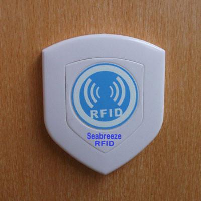 China Shield,square Noctilucent patrol place,address button,information button,patrol signage zu verkaufen