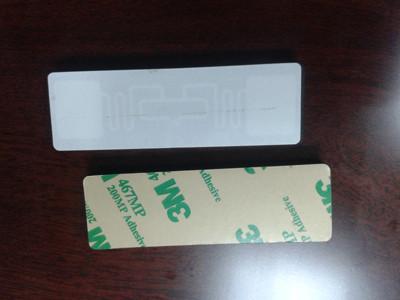 China UHF sponge anti-metal electronic tags for sale