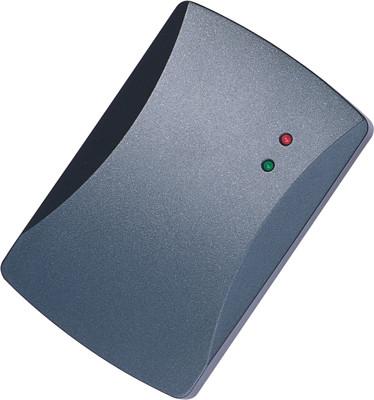 China KR210 Access Control Reader,Wiegand/RS232/RS485/ABA output for sale