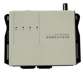 China RF801 Series UHF Fixed Reader,EPC C1 Gen2/ISO 18000-6C,ISO18000-6B for sale