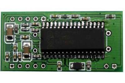 China SM934 IC Multi-protocol Read/Write Module,IS014443A/B&ISO15693 for sale