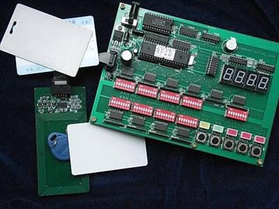 China T5557 / T5567 / T5577 chip card copy Device for sale