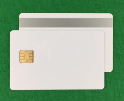 China J3A081 Java Card,80KB,dual interface for sale