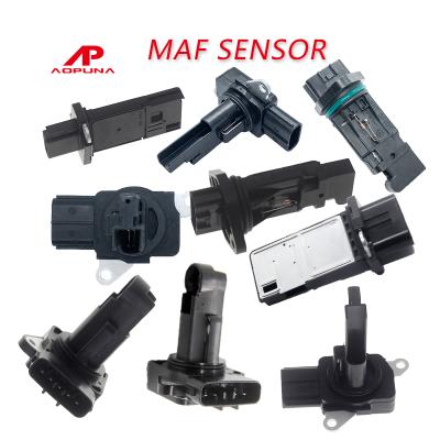 China Auto Circulation High Quality Mass Air Mass Sensor Car MAF Sensor For Chevrolet GMC TOYOTA NISSAN Ford HYUNDAI Mazdacars IS SportCross (_E1_) for sale