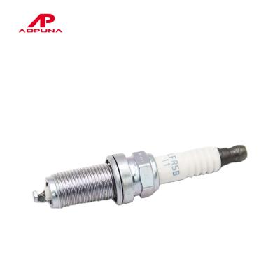 China 18840-11051 hot sale bujia retail spark plug ILFR5B-11 for HYUNDAI SANTA i35 KIA SORENTO 18840-11051 for sale