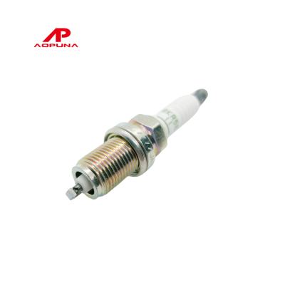 China Safe Iridium BKR5E-11 BKR5E11 Pack 6953 Alloy Spark Plug For Chrysler CIRRUS for sale