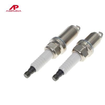 China Iridium 90919-01178 Wholesale Price PK20R11 Engine Parts Iridium Spark Plug For TOYOTA ALTEZZA for sale