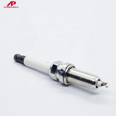 China 22401-JA01B DILKAR6A-11 Auto Spark Plug Engine Bujia For NISSAN ALTIMA Key Size: 14 for sale