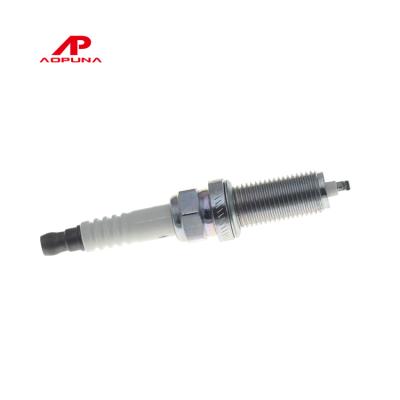 China 22401-1HC1B Safe Pack 224011HC1B REA12WMB4 Spark Plug For Nissan Qashqai Key Size: 16 for sale