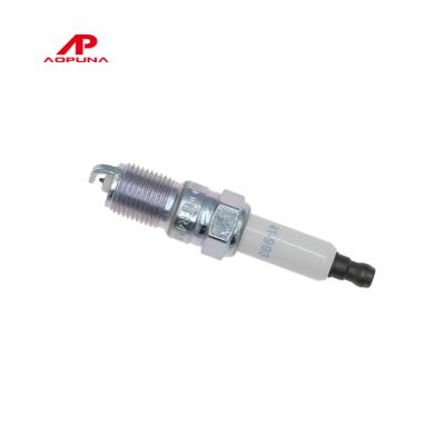 China Iridium 41-993 8pcs/box Iridium Ignition Spark Plug 19256067 Auto Spare Parts 41993 For Cadillac ESCALADE for sale