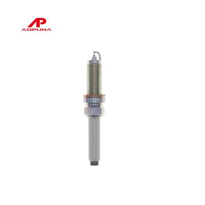 China Best Quality A0041596803 Spark Plug For Mercedes Benz C CLASS Key Size: 16 mm for sale