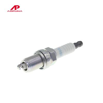 China High Quality Irridium MN163236 FR6EI Iridium Spark Plug For MITSUBISHI ASX for sale