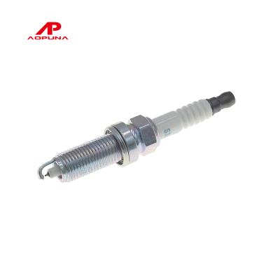 China Best quality car iridium platinum bujias SILZKAR7B11 auto spark plug 22401-AA781 for Subaru XV OEM standard for sale