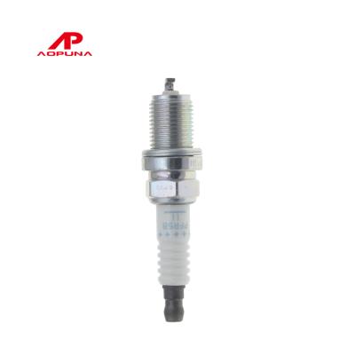 China 22401-AA570 PFR5B-11 22401AA570 Car Iridium Spark Plug For Subaru LEGS IV Key Size: 16 mm for sale