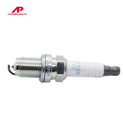 China Best Iridium LR005253 IFR5N-10 lr005253 performance iridium spark plug for Land Rover RANGE ROVER II for sale