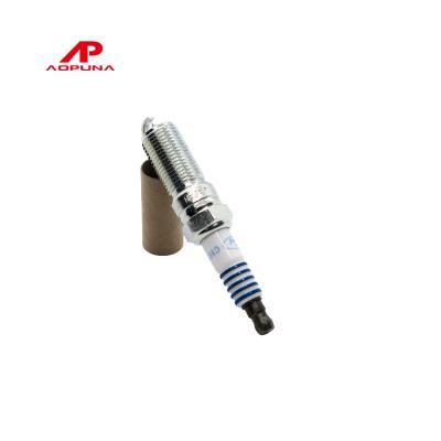 China Original Iridium Quality LR025605 Iridium Spark Plug For Land Rover Range Rover Evoque for sale