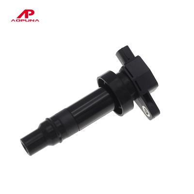 China Hot Selling Auto Engine Coil Ignition Coil 27301-2B010 For HYUNDAI i20 i30 KIA CARENS 21.5*6.6*7.8 Series for sale