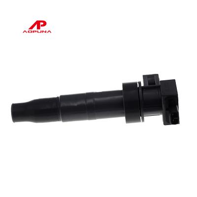 China High Quality Auto Ignition Coil 27301-3C000 27301 3C100 Engine Coil For HYUNDAI GENESIS Veracruz 21.5*6.6*7.8 for sale