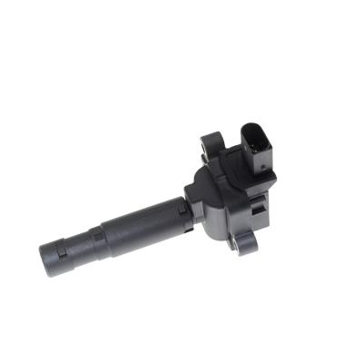 China Auto Ignition Coil A0001502580 High Performance Engine Coil For Mercedes-Benz 21.5*6.6*7.8 C CLASS for sale