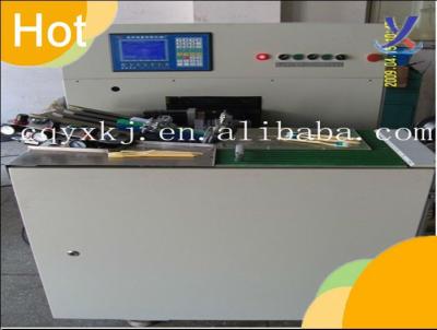 China To Deck Cheapest Toothbrush Making Machinery / China Toothbrush Machinery for sale