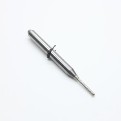 Chine For cadcam dental professional regular diamond VHF instrument milling burs for dental tools lab à vendre