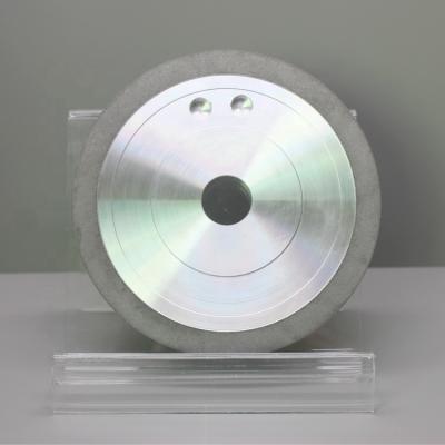 China Alunimium / Steel CNC Machines Hybrid Bond Grinding Machine Grinding Wheels en venta