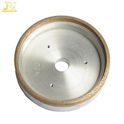 China Grinding Machine Tools Vitrified Diamond Grinding Wheel / Resin Bond Diamond Grinding Wheel / Diamond Grinding Wheel For Glass en venta