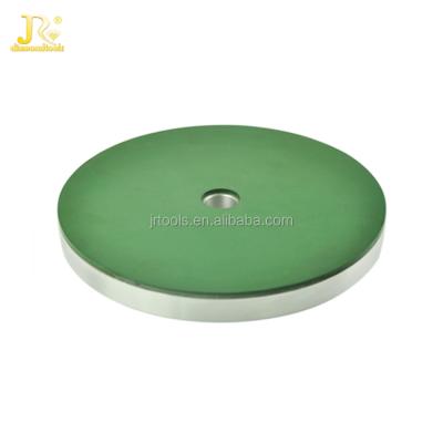 China Resin Bond Diamond Grinding Wheel For Grinding Gemstone Te koop