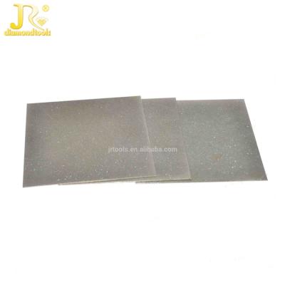 Κίνα Guangzhou Grinding Supplier Electroplate Diamond Abrasives Sheet προς πώληση