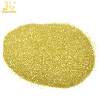 China Diamond polishing powder for polishing en venta