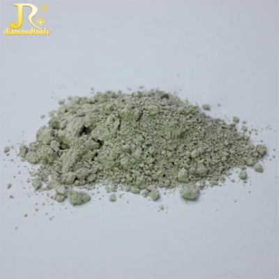 中国 JR grinding synthetic diamond powder for making grinding wheels 販売のため