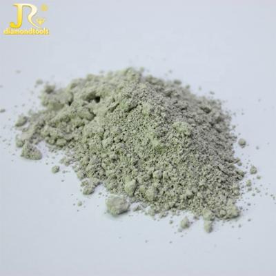 China High precision nanodiamond polishing powder en venta