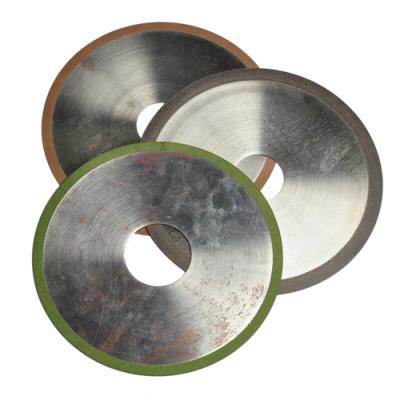 Cina High Precision And Long Working Life Made In Guangzhou Diamond Saw Blade For Cutting Mother Pearl And Coral in vendita