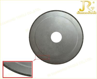 China Jewelers saw blades according to your request en venta