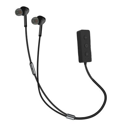 China AVLink Manufacturer Supplier China Bluetooth Sustainable ANC Wired In-Ear Earphone With MIC For Travel And Daily Use for sale