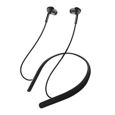 China AVLink Wireless Neckband Band Headset BT5.0 Sustainable Earphone Sports Running Headphones for sale