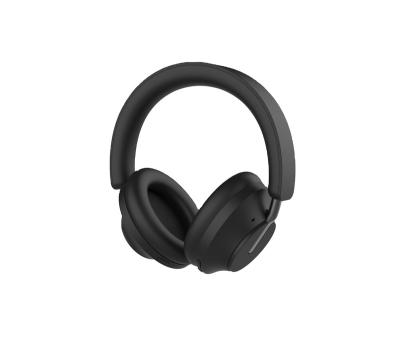 China New Design Sustainable ANC Bluetooth Headphones Hybrid Version AVLink Premium Sound Quality Le Audio Headphone Bluetooth 5.4 for sale